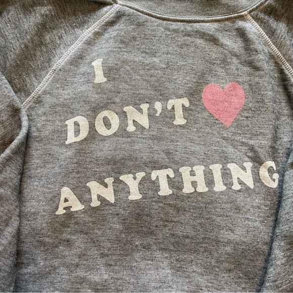 WILDFOX sweatshirt - Picture 3 of 6